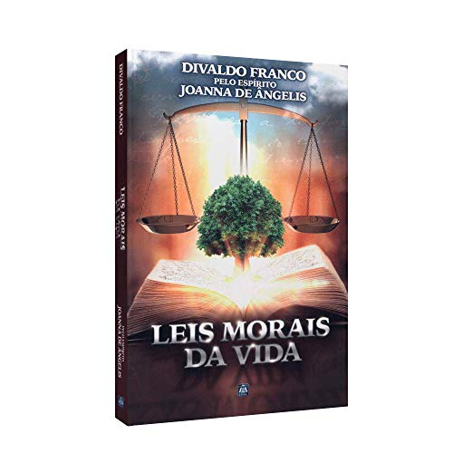 Leis Morais da Vida von Leal Publisher